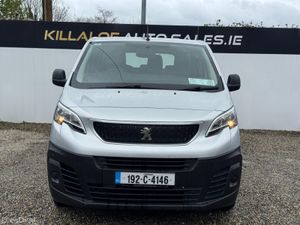 2019 Peugeot Expert 9 Seater 1.5D - Image 2