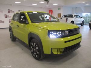 FIAT GRANDE PANDA 1.2 MHEV ICON-5 YEAR WARRANTY - Image 3