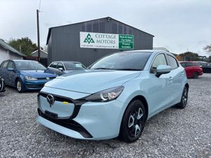 Mazda 2 Auto *LOW LOW MILEAGE* - Image 2