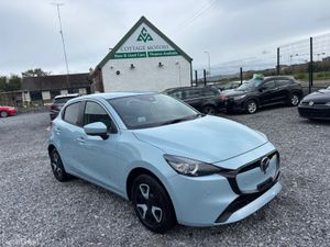 Mazda 2 Auto *LOW LOW MILEAGE* - Image 4