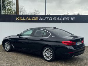 2019 BMW 5-Series 530E SE Auto - Image 4