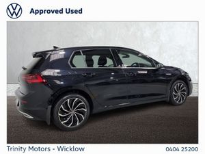 Volkswagen Golf ** STYLE ** 1.5 eTSI ** 130 BHP ** - Image 3