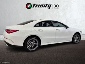 Mercedes-Benz CLA ** 250 AMG LINE EXECUTIVE ** 8G- - Image 3