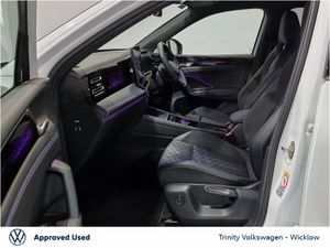 Volkswagen Tiguan  R-LINE ** 2.0 TDI ** 150BHP ** - Image 4