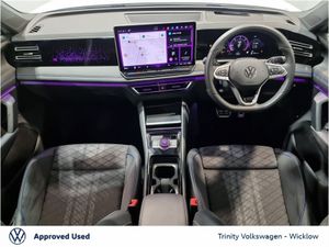 Volkswagen Tiguan  R-LINE ** 2.0 TDI ** 150BHP ** - Image 2