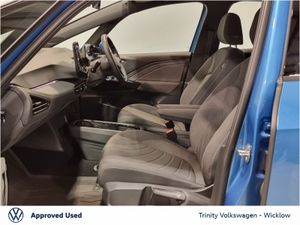 Volkswagen ID.3 ** PRO LIFE ** 58KWH ** 204BHP ** - Image 4