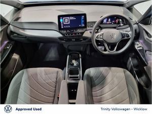 Volkswagen ID.3 ** PRO LIFE ** 58KWH ** 204BHP ** - Image 2