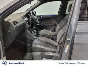 Volkswagen Tiguan ** R-LINE ** 1.4 TSI PHEV ** 245 - Image 4