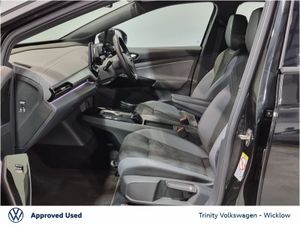 Volkswagen ID.4 ** PRO LIFE ** 77kWh ** 174BHP ** - Image 4