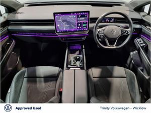 Volkswagen ID.7 ** PRO PLUS ** 77kWh ** 286BHP ** - Image 2