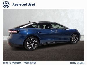 Volkswagen ID.7 ** PRO PLUS ** 77kWh ** 286BHP ** - Image 3