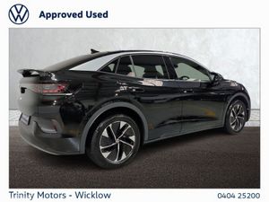 Volkswagen ID.5 ** PRO PLUS ** 286BHP ** 77kWh ** - Image 3