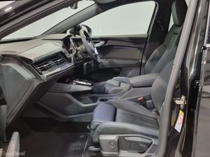 Audi Q4 e-tron ** 252 ** S-LINE ** TECH PACK ** 63 - Image 4