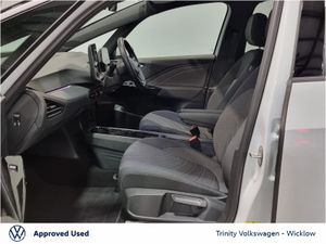 Volkswagen ID.3 ** 251WW ** PRO PLUS ** 59kWh ** 2 - Image 4