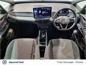 Volkswagen ID.3 ** 251WW ** PRO PLUS ** 59kWh ** 2 - Image 2