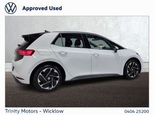 Volkswagen ID.3 ** 251WW ** PRO PLUS ** 59kWh ** 2 - Image 3