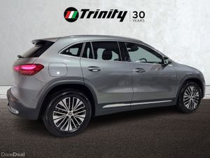 Mercedes-Benz EQA ** 252 ** SPORT  ** PREMIUM 250+ - Image 3