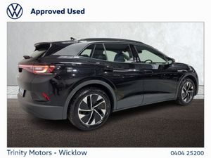 Volkswagen ID.4 ** PRO LIFE ** 77kWh ** 174BHP ** - Image 3