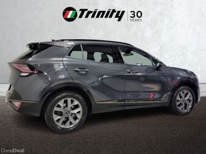 Kia Sportage ** ANNIVERSARY EDITION ** HYBRID ** A - Image 3