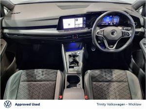 Volkswagen Golf ** R-LINE ** 1.5 TSI ** 130BHP ** - Image 2