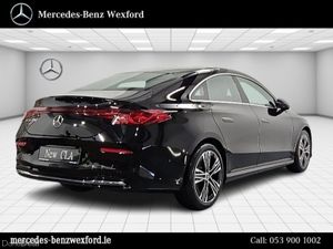 Mercedes-Benz CLA 200 Progressive - Image 4