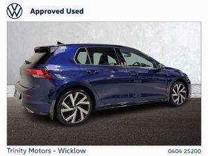 Volkswagen Golf ** R-LINE ** 1.5 TSI ** 130BHP ** - Image 3