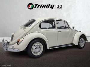 Volkswagen Beetle ** BEETLE 1300 ** STUNNING EXAMP - Image 3
