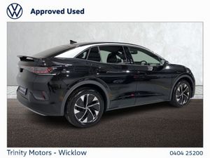 Volkswagen ID.5 ** PRO PLUS **  286BHP ** 77kWh ** - Image 3