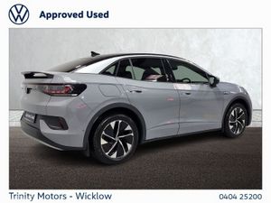 Volkswagen ID.5 ** PRO BUSINESS ** 77kWh ** 174 BH - Image 3