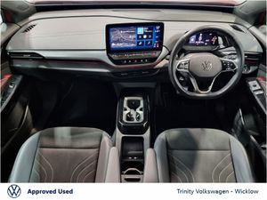 Volkswagen ID.5 ** PRO STYLE ** PAN ROOF ** 77kWh - Image 2