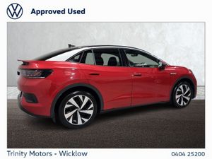 Volkswagen ID.5 ** PRO STYLE ** PAN ROOF ** 77kWh - Image 3