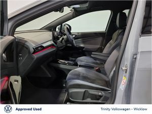 Volkswagen ID.4 ** DEPOSIT TAKEN ** PRO LIFE DX ** - Image 4