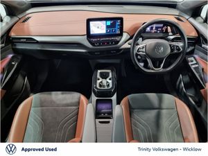 Volkswagen ID.4 *** PRO LIFE ** 77kWh ** 174BHP ** - Image 2
