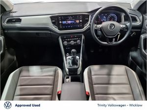 Volkswagen T-Roc  ** DEPOSIT TAKEN ** DESIGN ** 1. - Image 2