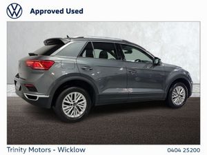 Volkswagen T-Roc  ** DEPOSIT TAKEN ** DESIGN ** 1. - Image 3