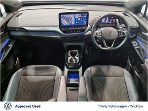 Volkswagen ID.5 ** PRO STYLE *** 77kWh ** 174BHP * - Image 2