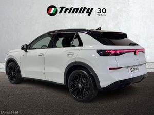 Volkswagen T-Roc **AVAILABLE TO ORDER ** NEW 2026 - Image 3