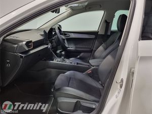 Cupra Leon ** BEST VALUE ** 1.5 TSI ** 150 BHP ** - Image 4