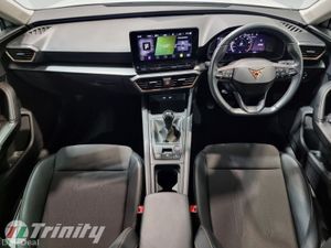 Cupra Leon ** BEST VALUE ** 1.5 TSI ** 150 BHP ** - Image 2