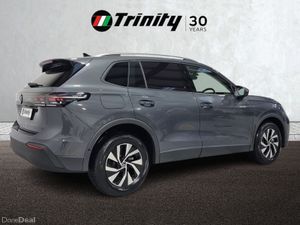 Volkswagen Tiguan ** 261 ** EDITION 75 ** 2.0 TDI - Image 3