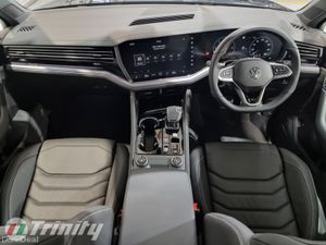 Volkswagen Touareg ** 261 ** TOUAREG ** R-LINE ** - Image 2