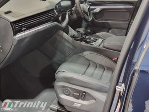 Volkswagen Touareg ** 261 ** TOUAREG ** R-LINE ** - Image 4