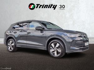 Volkswagen Tiguan ** EDITION 75 DIESEL ** AVAILABL - Image 3