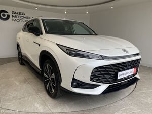 MG HS 2025 - Image 3