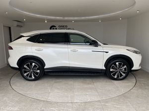MG HS 2025 - Image 4