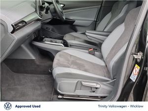 Volkswagen ID.4  ** PRO PLUS ** 77KWH ** 286 BHP * - Image 4