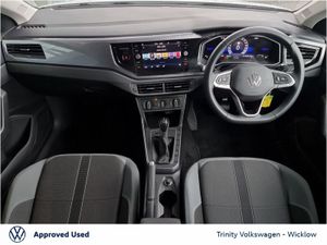 Volkswagen Polo ** AVAILABLE FOR 261 ** STYLE ** D - Image 2