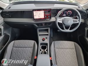 Volkswagen Tiguan ** AVAILABLE FOR 2026 ** EDITION - Image 2