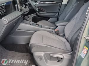 Volkswagen Tiguan ** AVAILABLE FOR 2026 ** EDITION - Image 4