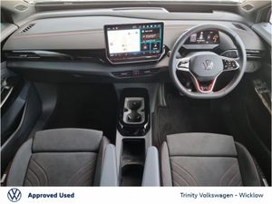 Volkswagen ID.4 ** AVAILABLE FOR 261 0% FINANCE ** - Image 2